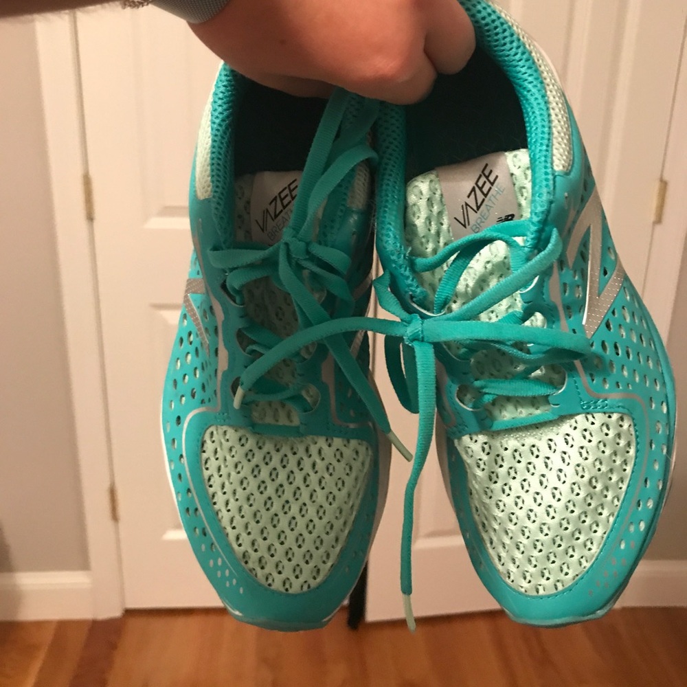 New Balance Vazee Breathe